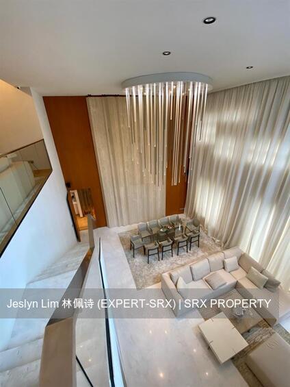 Reflections At Keppel Bay (D4), Condominium #522231391